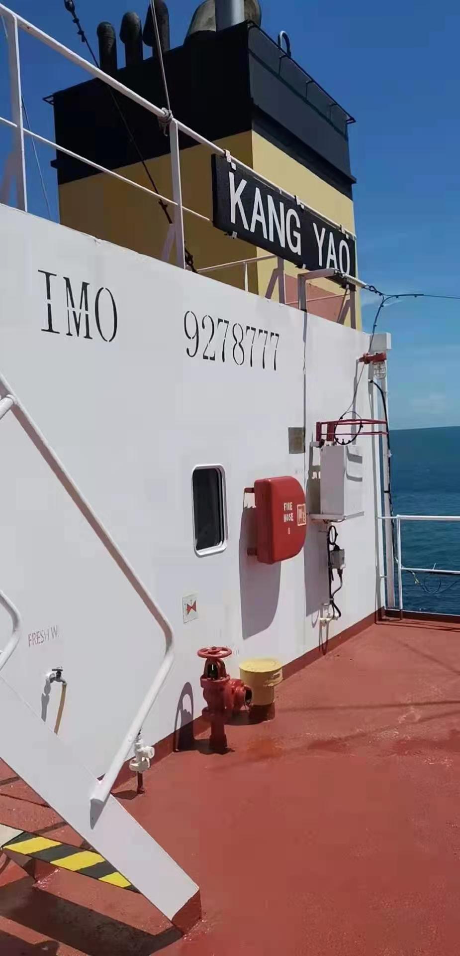 長(zhǎng)城礦業(yè)和重沙礦業(yè)鋯鈦礦回運(yùn)