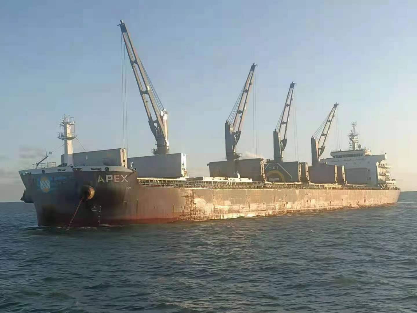 莫桑比克子公司（長(zhǎng)城礦業(yè)、重砂礦業(yè)、克洛...