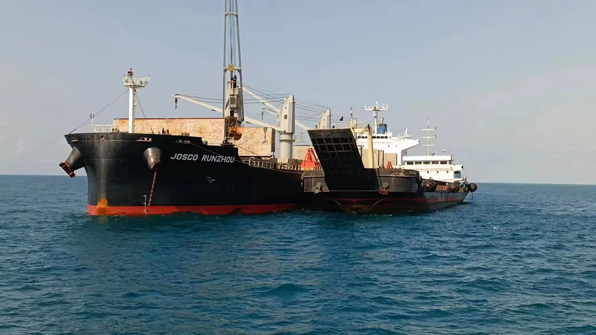 莫桑比克子公司（長城礦業(yè)、重砂礦業(yè)、克羅...