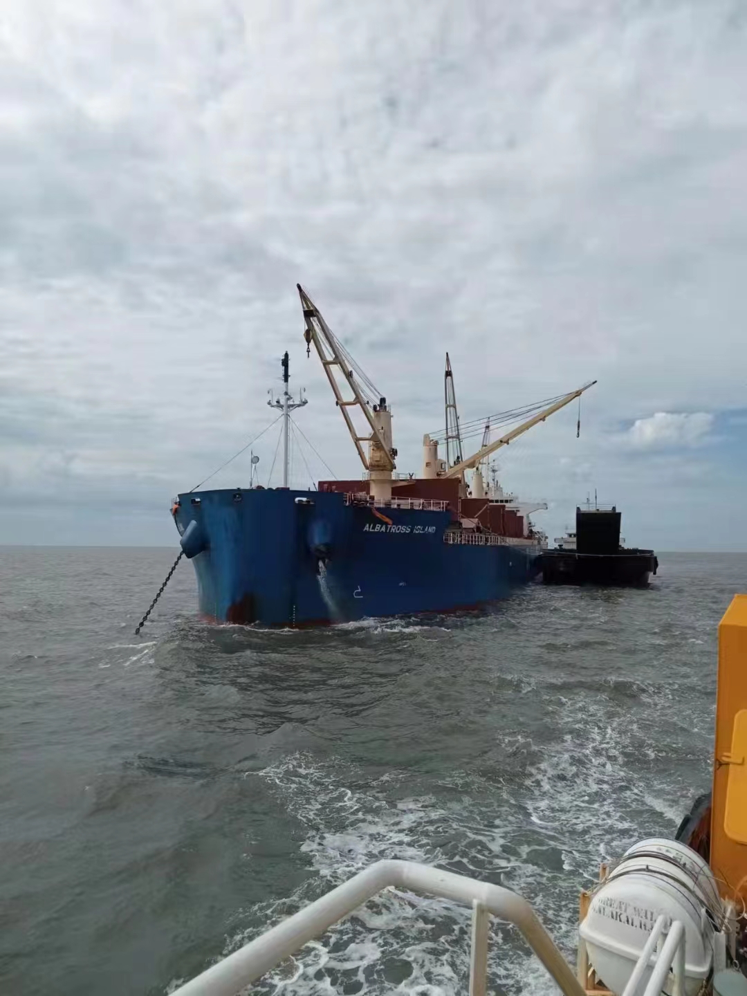 莫桑比克子公司（長城礦業(yè)、重砂礦業(yè)）鋯鈦...