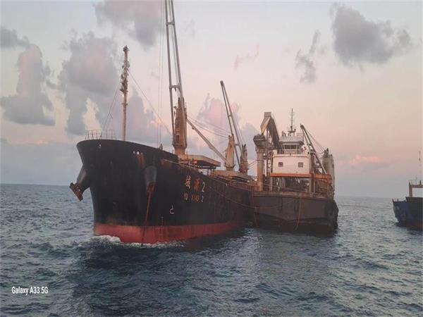 濟(jì)南域?yàn)t集團(tuán)莫桑比克子公司（長城礦業(yè)、重...