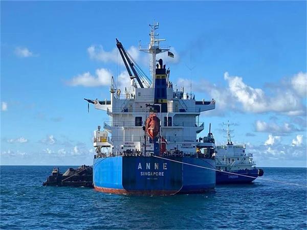 莫桑比克子公司（長城礦業(yè)、重砂礦業(yè)）鋯鈦...